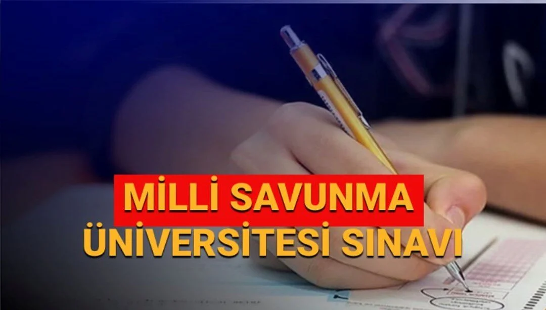 Milli Savunma Üniversitesi (MSÜ)