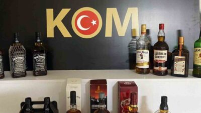 Emniyet Genel Müdürlüğü KOM Başkanlığı’nın koordinasyonunda, Muğla'da gerçekleştirilen operasyonlarda, 93