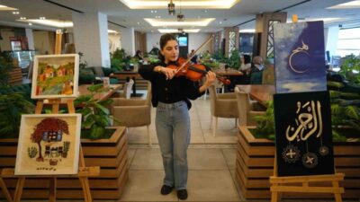 Muş Kültür Sanat ve Doğa Derneği, şehrin sanat yaşamına katkı