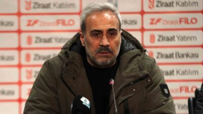 MKE Ankaragücü Teknik Direktörü Mustafa Dalcı, Alanyaspor maçının genç oyuncular