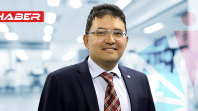 Prof. Dr. Mustafa Reşat Dabak Kimdir? Prof. Dr. Mustafa Reşat