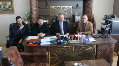 Diyarbakır'da Narin Güran cinayetiyle ilgili tutuklu 6 şüpheliden 4'ü için