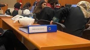 Diyarbakır'da Narin Güran'ın öldürülmesiyle ilgili 6'sı tutuklu 15 şüpheli hakkında