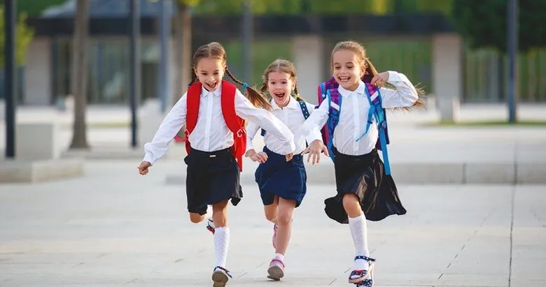 Öğrenciler ve veliler, 2025