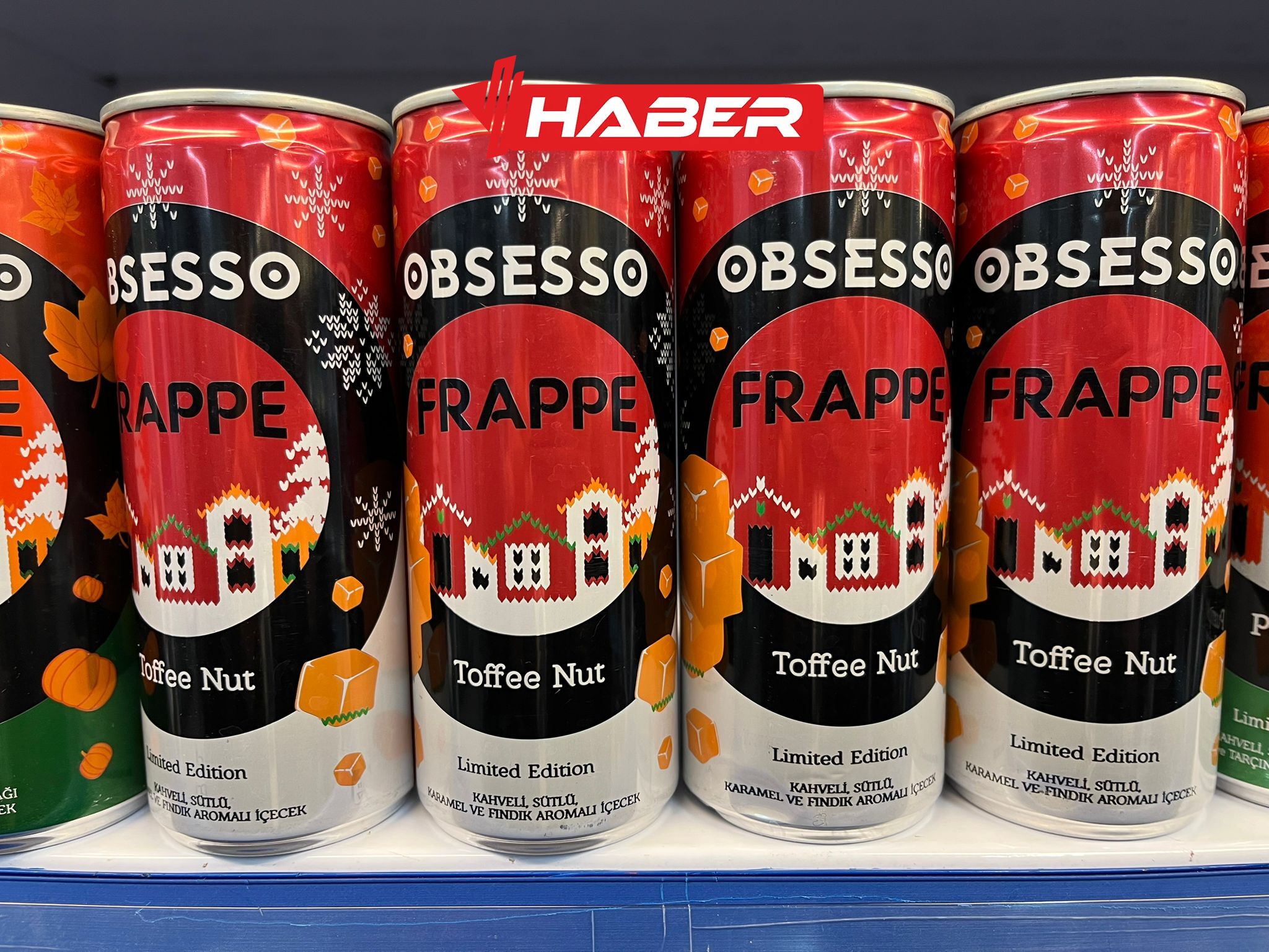 obsesso israil malı mı