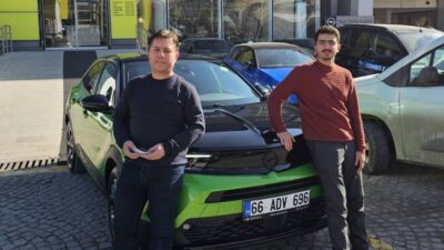 Yozgat’ın öncü sürücü kurslarından Ateş Sürücü Kursu, şehirde bir ilke