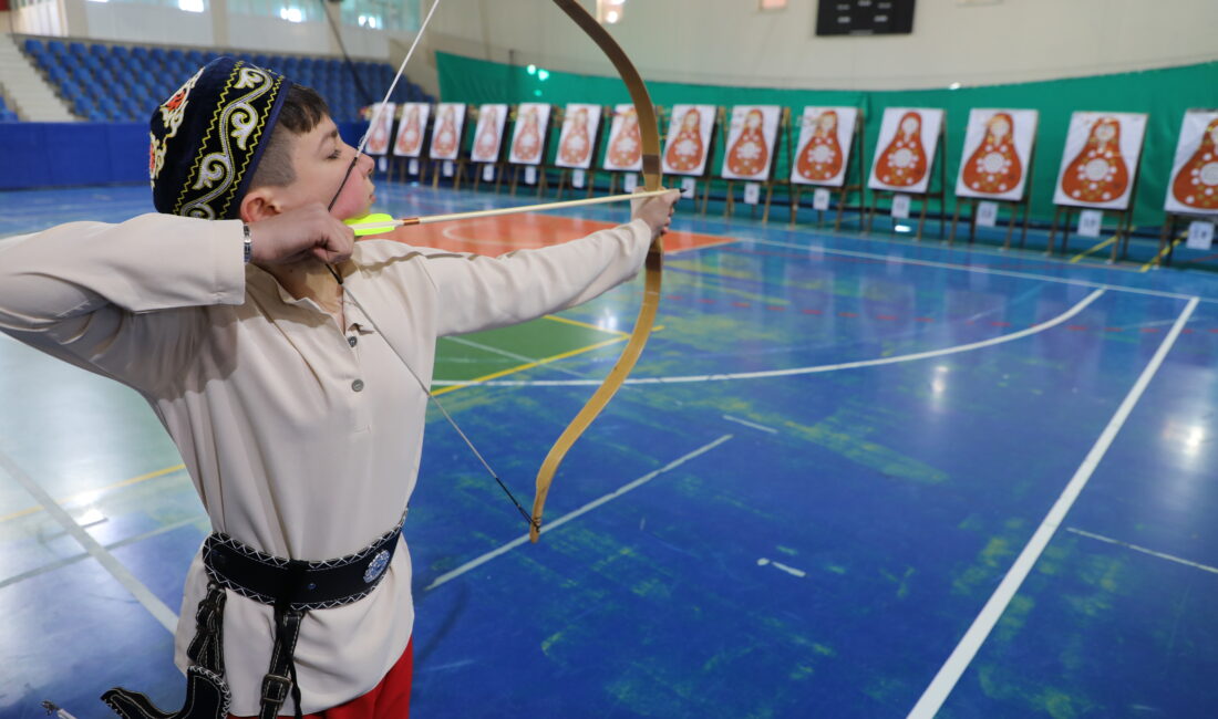 Yozgat Bozok Üniversitesi ev