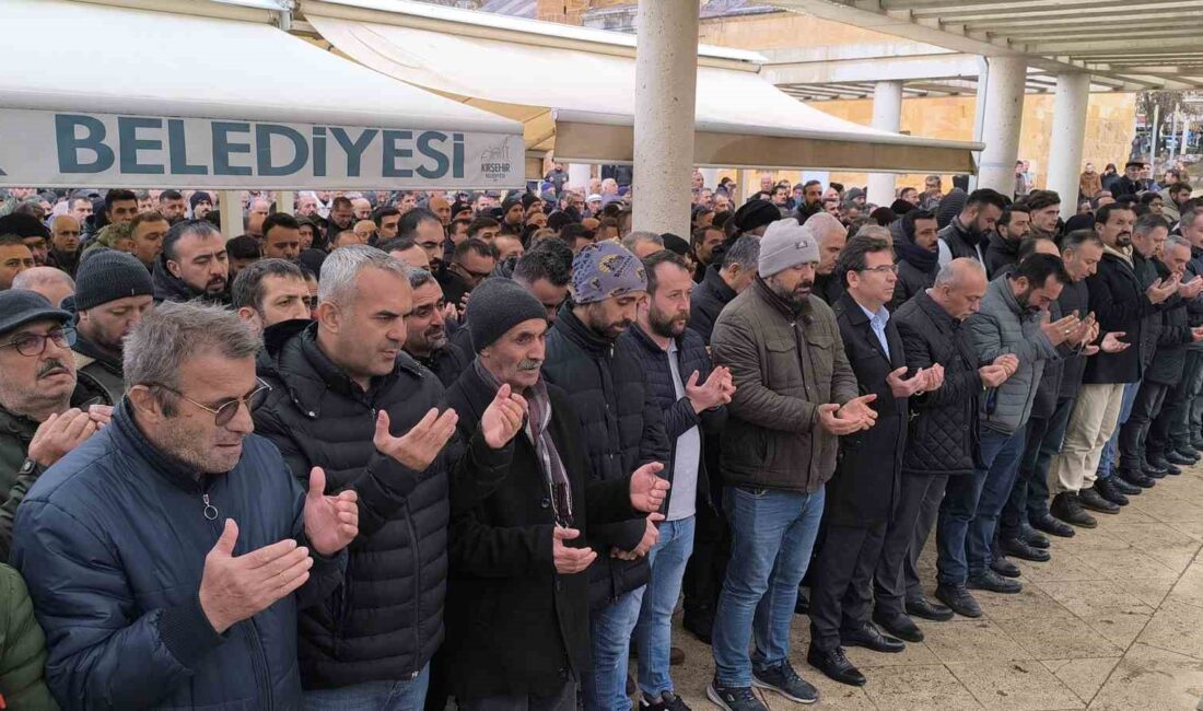 Ankara’da Birleşik Metal İş