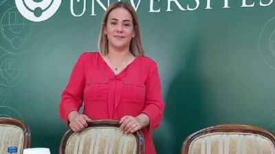 Adana'da endoskopi sırasında komplikasyon yaşayan Çukurova Üniversitesi Rektörlüğü Özel Kalem