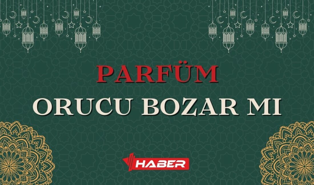 Ramazan ayı boyunca oruç tutan birçok kişi, günlük hayatta karşılaştıkları