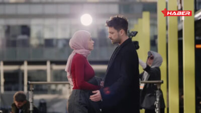 Kanal D’nin iddialı yapımları arasına katılan Piyasa dizisi, 22 Şubat