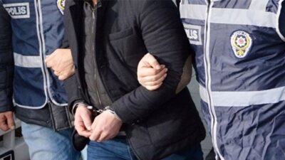 Narkotik Suçlarla Mücadele Şube Müdürlüğü ekipleri tarafından aranan şahıslara yönelik