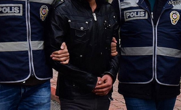 Yerköy’de uyuşturucu madde satın almak, kabul etmek, bulundurmak ve kullanmak