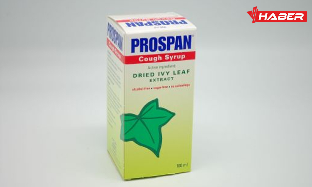 propsan şurup ne için kullanılır