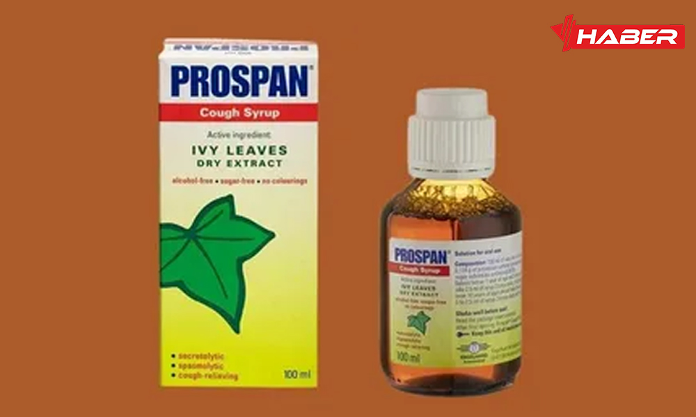 propsan şurup ne işe yarar