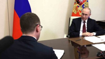 Rusya Devlet Başkanı Putin, ABD'ye nadir toprak metalleri konusunda işbirliği