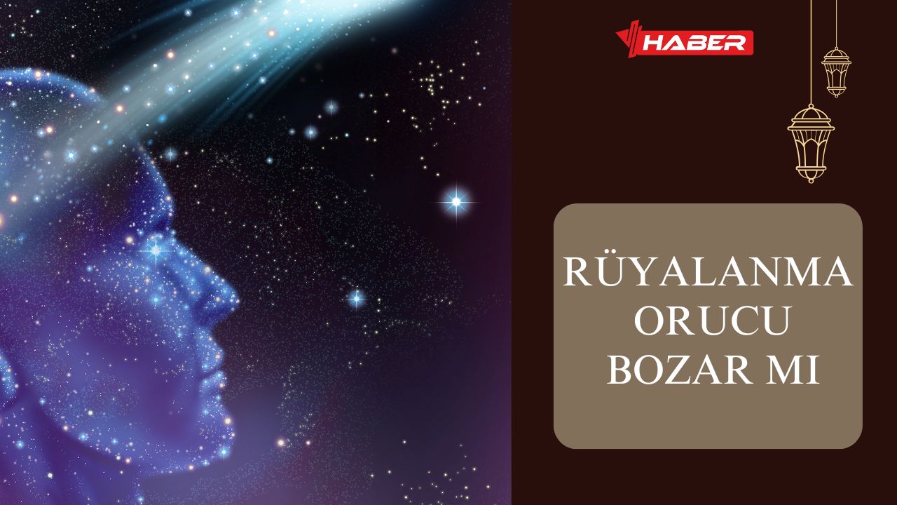 Rüyalanma Orucu Bozar Mı