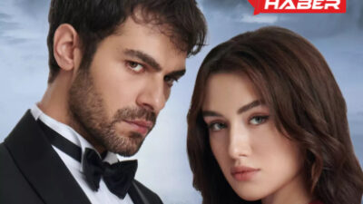 Kanal 7 ekranlarında izleyiciyle buluşan Rüzgarlı Tepe, güçlü oyuncu kadrosu