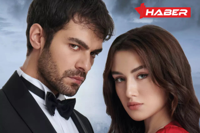 Kanal 7 ekranlarında izleyiciyle buluşan Rüzgarlı Tepe, güçlü oyuncu kadrosu