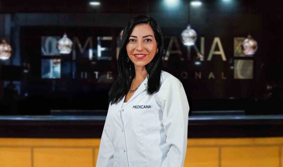 Doç. Dr. Didem Sezgin Özcan, kemik sağlığı üzerine yaptığı açıklamada,