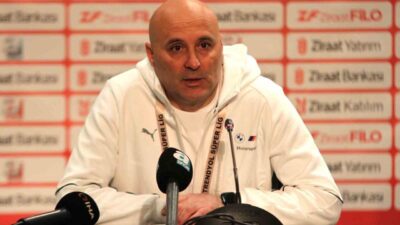 Alanyaspor Teknik Direktörü Sami Uğurlu, MKE Ankaragücü maçının ardından galip