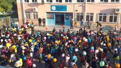 Samsun'da 262 bin 443 öğrenci, 2024-2025 eğitim-öğretim yılının ikinci dönemine