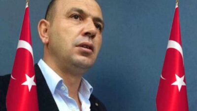 Şefaatli Seydiyar köyü nüfusuna kayıtlı polis memuru Bülent Güneş hayatını