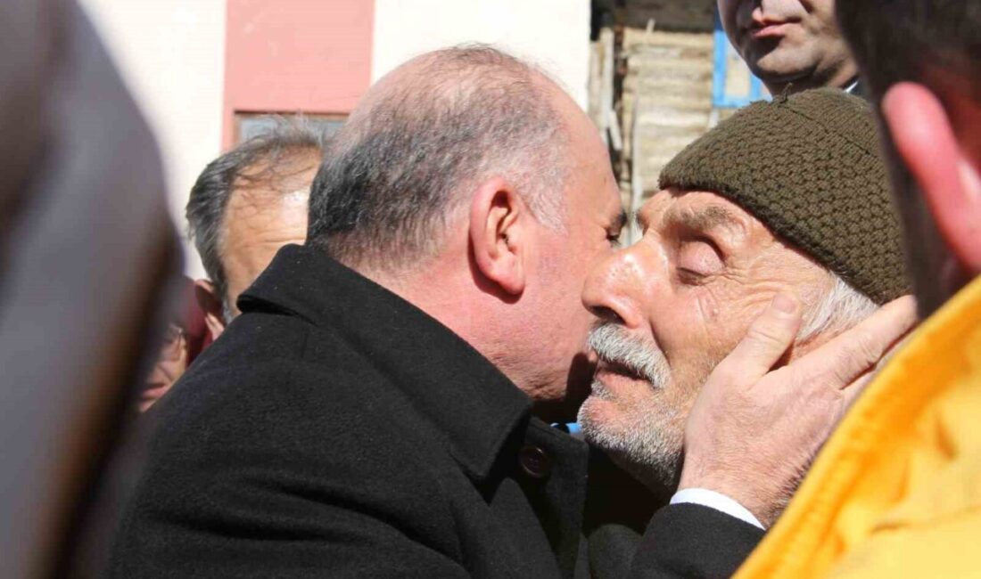 Çorum'un Bayat ilçesinde şehit düşen Piyade Sözleşmeli Er Mustafa Uslu'nun