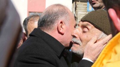 Çorum'un Bayat ilçesinde şehit düşen Piyade Sözleşmeli Er Mustafa Uslu'nun