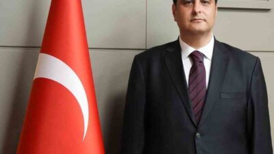 Şehitkamil Belediye Başkanı Umut Yılmaz, 2025'i proje yılı ilan ederken,
