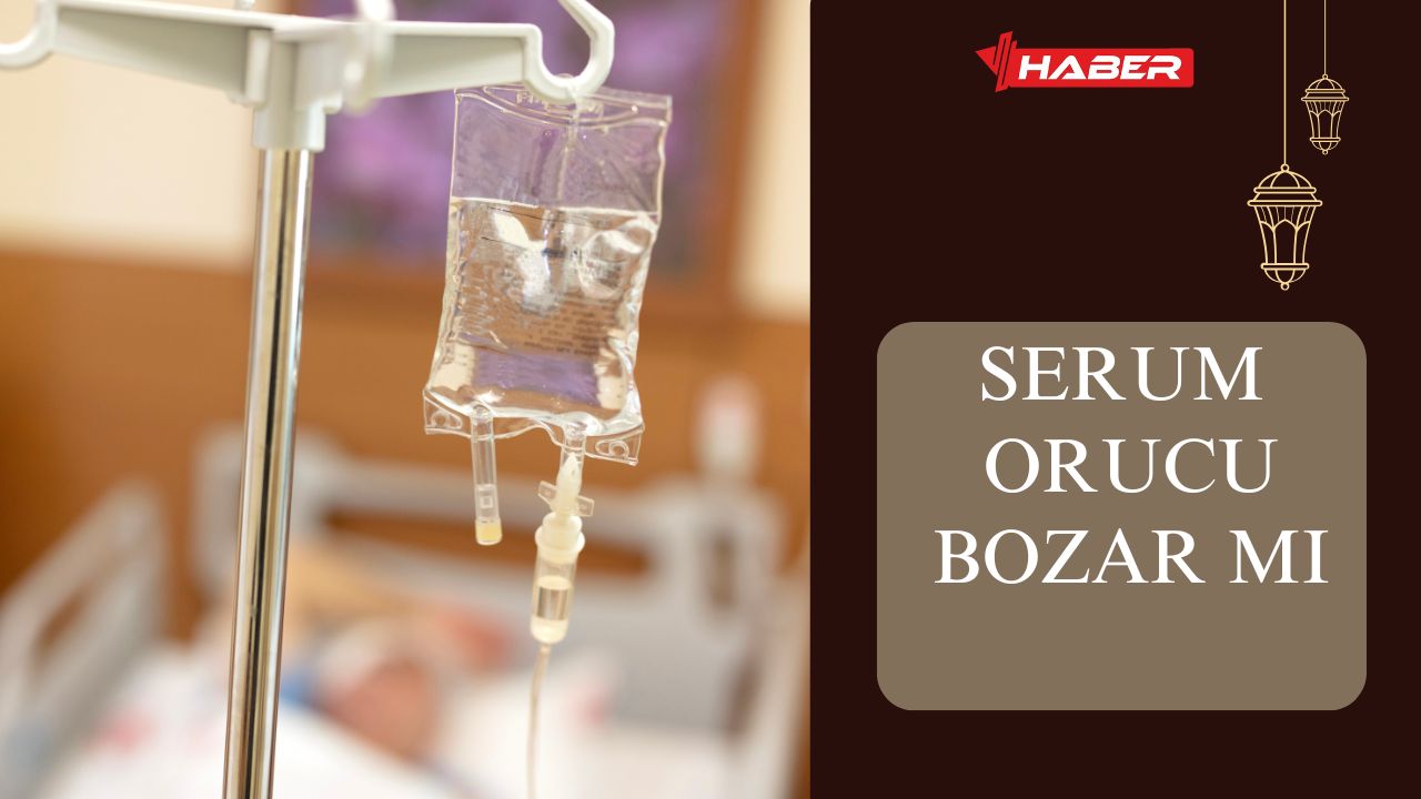 Serum Orucu Bozar Mı