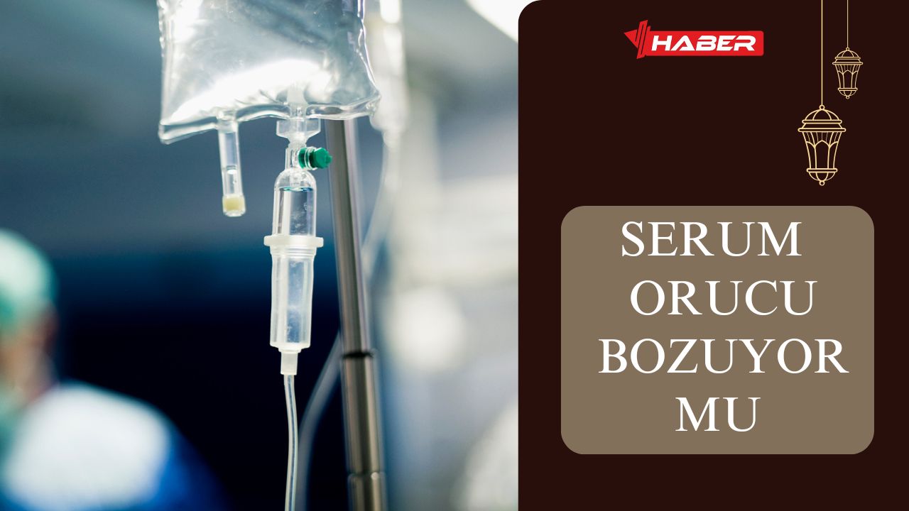Serum Orucu Bozar Mı