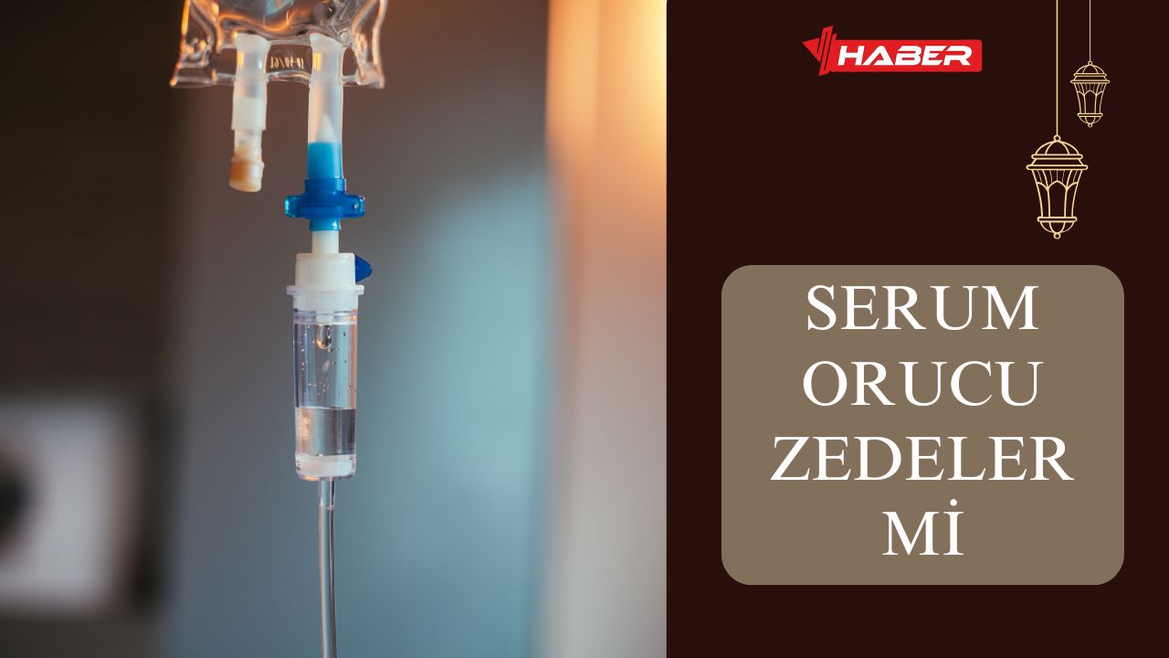 Serum Orucu Bozar Mı