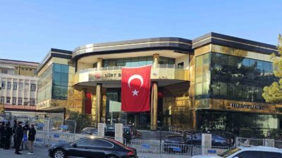 Siirt Belediyesi, DEM Parti yönetimi döneminde usulsüz olarak işe alınan