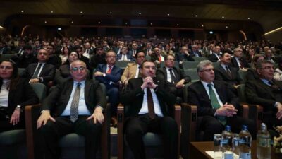 SPK Başkanı İbrahim Ömer Gönül, yargı camiası için finansal okuryazarlığı