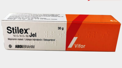 Ciltte oluşan kaşıntı, alerjik reaksiyonlar, böcek ısırıkları ve hafif yanıklar