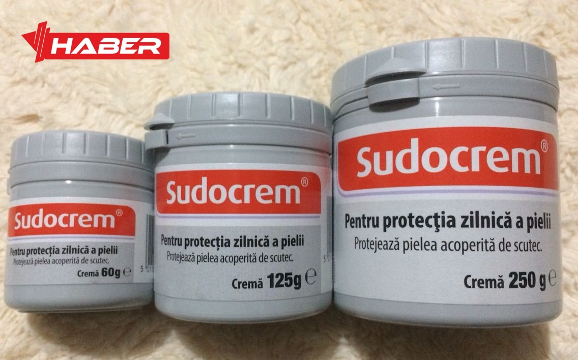 sudocrem nedir