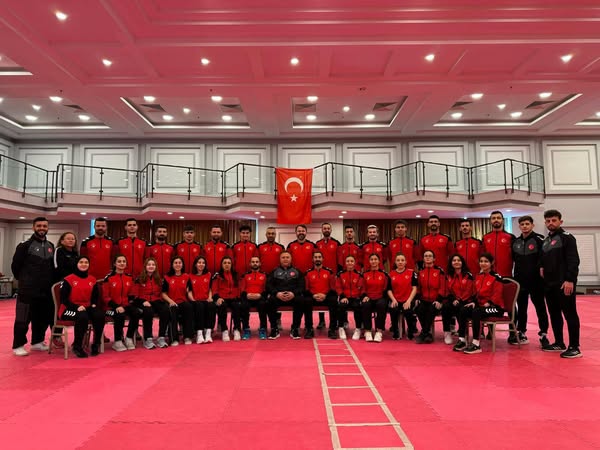 Paralimpik Avrupa Gençlik Oyunları
