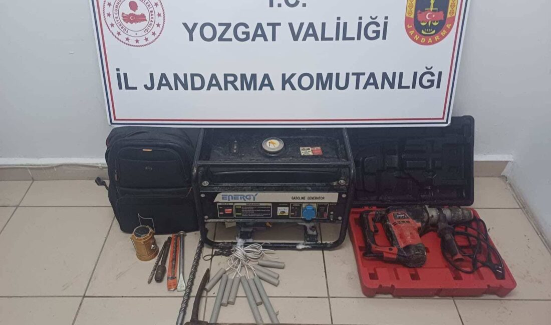 Yozgat İl Jandarma Komutanlığı