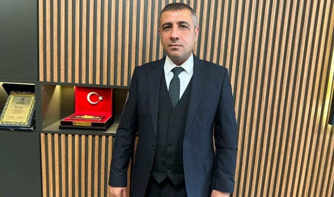 Doç. Dr. A. Muhittin Taşdoğan, 6 Şubat depreminin yıl dönümünde