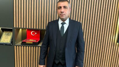Doç. Dr. A. Muhittin Taşdoğan, 6 Şubat depreminin yıl dönümünde