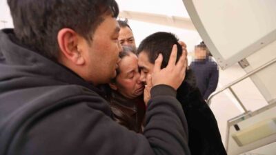 Tayland'da tutulan 40 Uygur Türkü, gizli bir operasyonla Çin'e iade