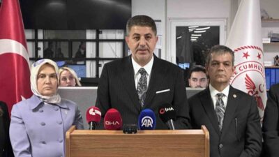 TBMM Bebek Ölümleri Araştırma Komisyonu Başkanı İshak Şan, sağlık hizmetlerinin