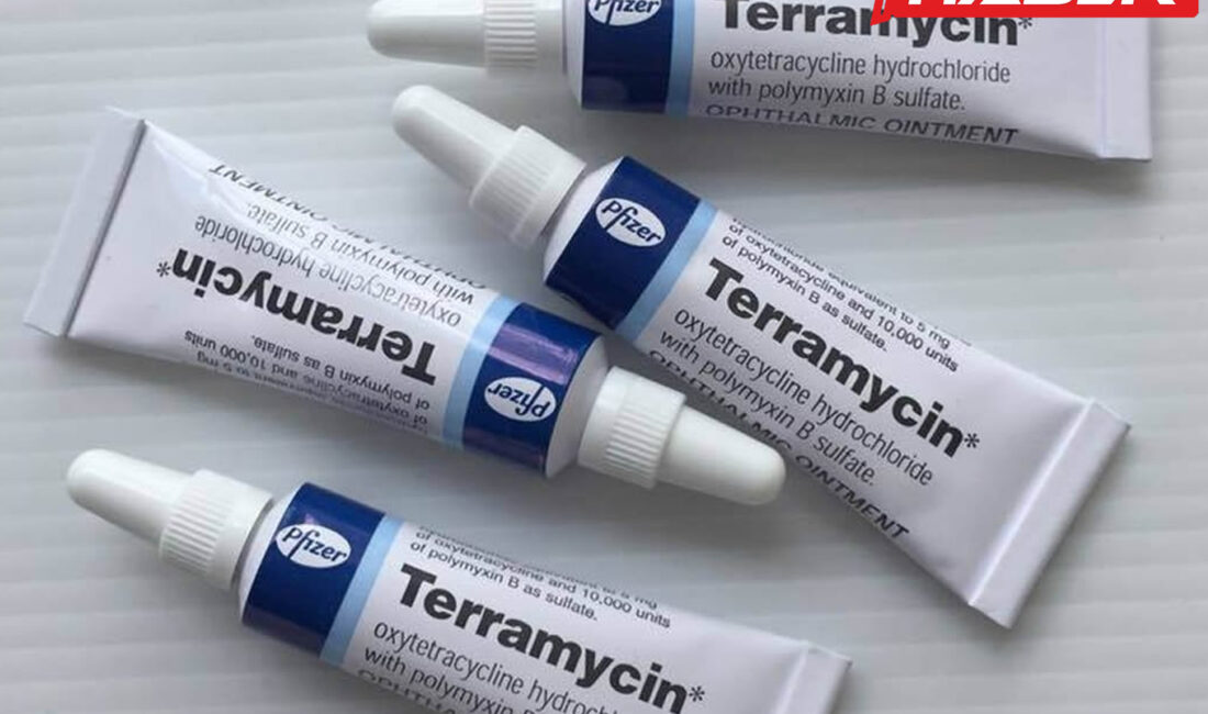 Cilt enfeksiyonları, yara ve yanık tedavisinde sıkça kullanılan ürünlerden biri