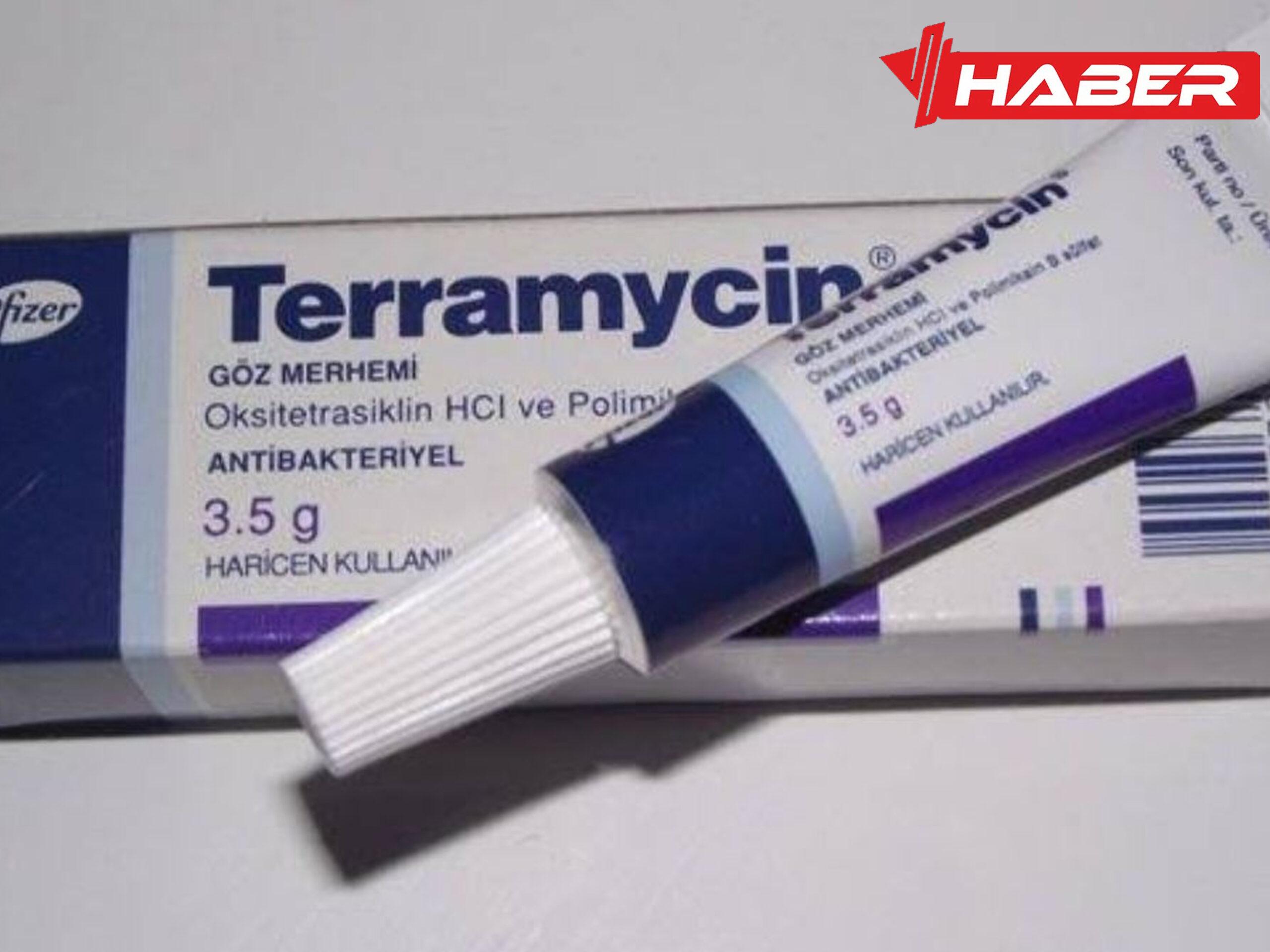 teramisin krem nedir ne işe yarar