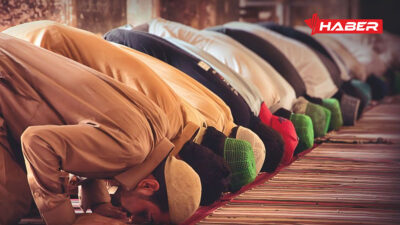 Ramazan ayının en önemli ibadetlerinden biri olan teravih namazı, cemaatle