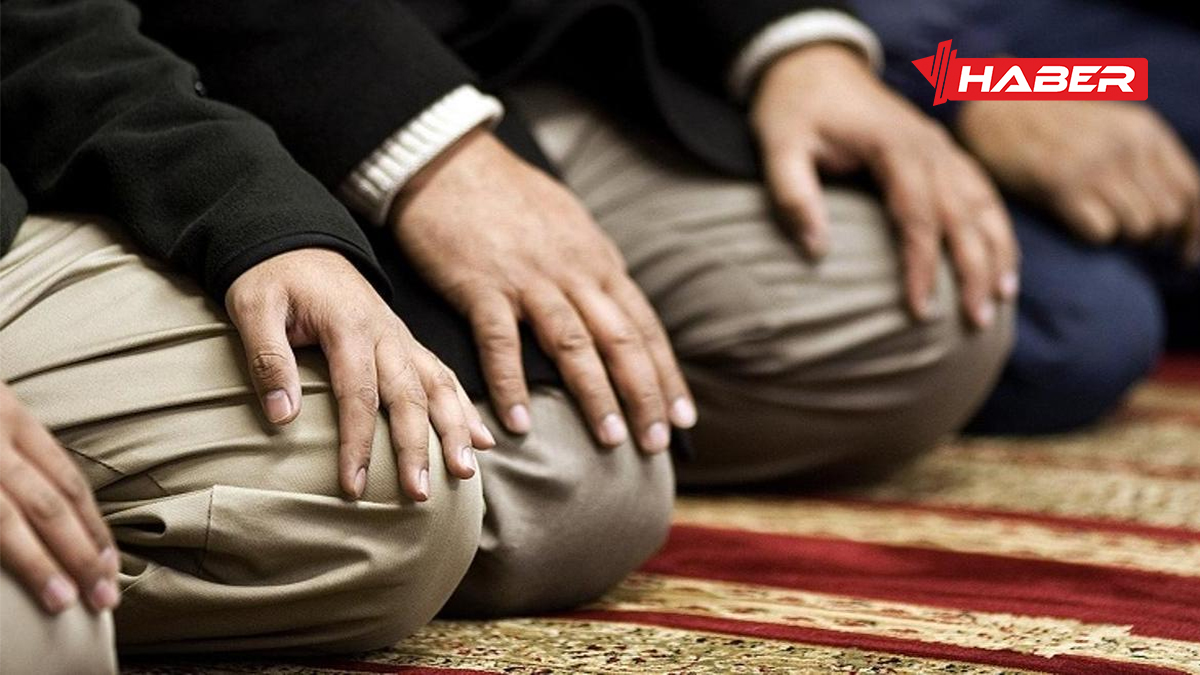 teravih namazı nasıl kılınır