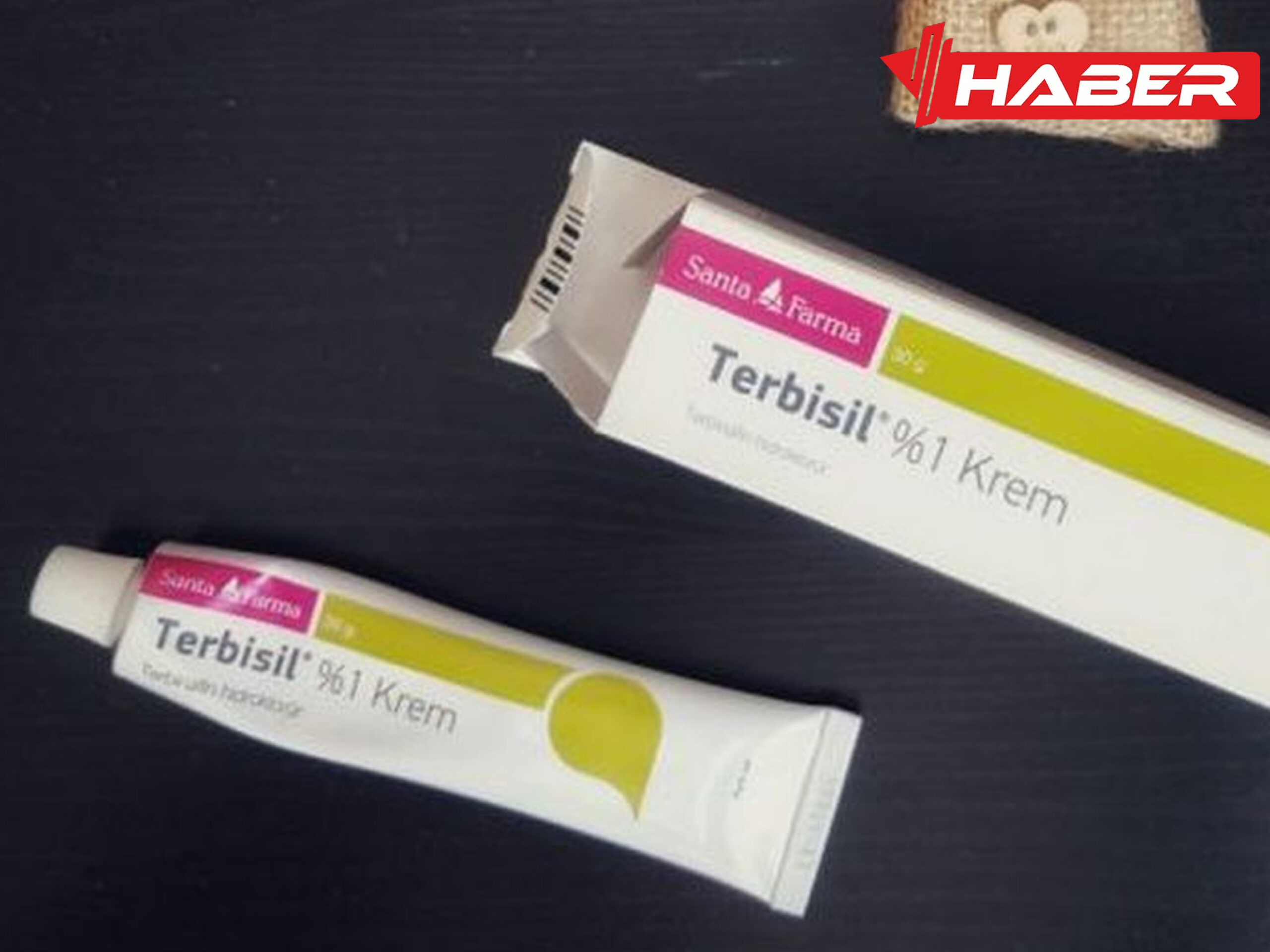 terbisil krem nedir ne işe yarar