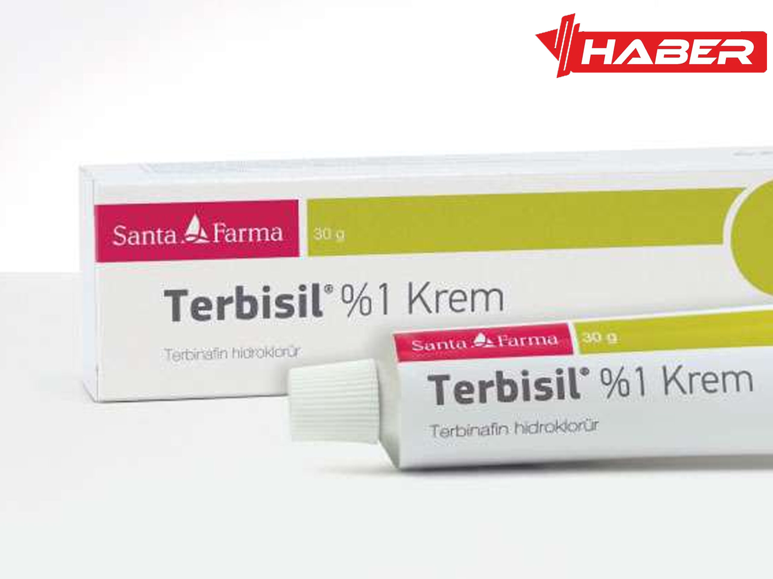 terbisil krem nedir