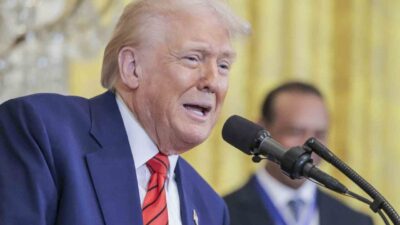 ABD Başkanı Donald Trump, Gazze planıyla ilgili Fox News röportajında